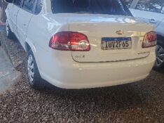 CHEVROLET CLASSIC 1.0 LS 2013/2014 FERNANDO AUTOMÓVEIS | REVENDA DE CARROS ARROIO DO MEIO ARROIO DO MEIO / Carros no Vale