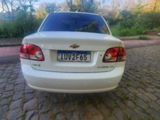 CHEVROLET CLASSIC 1.0 LS 2013/2014 FERNANDO AUTOMÓVEIS | REVENDA DE CARROS ARROIO DO MEIO ARROIO DO MEIO / Carros no Vale