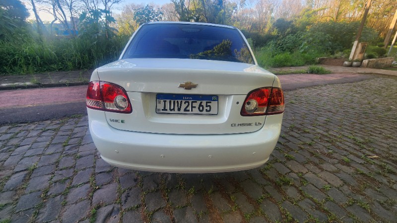 CHEVROLET CLASSIC 1.0 LS 2013/2014 FERNANDO AUTOMÓVEIS | REVENDA DE CARROS ARROIO DO MEIO ARROIO DO MEIO / Carros no Vale
