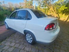 CHEVROLET CLASSIC 1.0 LS 2013/2014 FERNANDO AUTOMÓVEIS | REVENDA DE CARROS ARROIO DO MEIO ARROIO DO MEIO / Carros no Vale