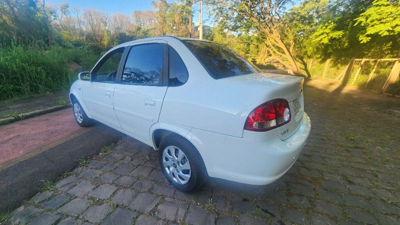 CHEVROLET CLASSIC 1.0 LS 2013/2014 FERNANDO AUTOMÓVEIS | REVENDA DE CARROS ARROIO DO MEIO ARROIO DO MEIO / Carros no Vale