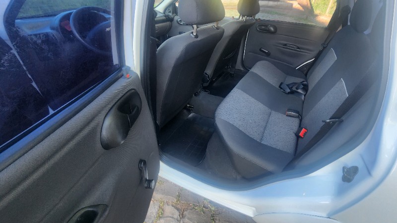 CHEVROLET CLASSIC 1.0 LS 2013/2014 FERNANDO AUTOMÓVEIS | REVENDA DE CARROS ARROIO DO MEIO ARROIO DO MEIO / Carros no Vale