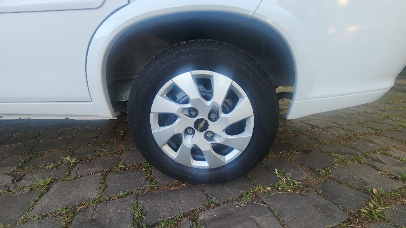 CHEVROLET CLASSIC 1.0 LS 2013/2014 FERNANDO AUTOMÓVEIS | REVENDA DE CARROS ARROIO DO MEIO ARROIO DO MEIO / Carros no Vale