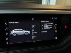 VOLKSWAGEN NIVUS COMFORTLINE 1.0 TSI /2024 IDEAL VEÍCULOS LAJEADO / Carros no Vale
