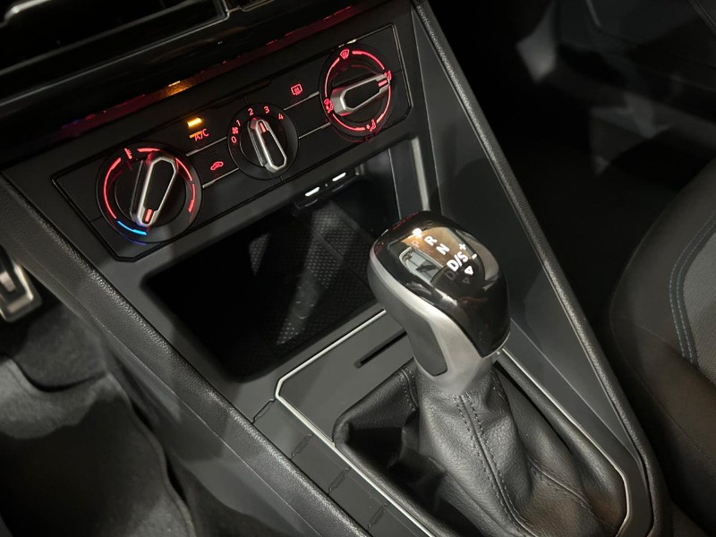 VOLKSWAGEN NIVUS COMFORTLINE 1.0 TSI /2024 IDEAL VEÍCULOS LAJEADO / Carros no Vale