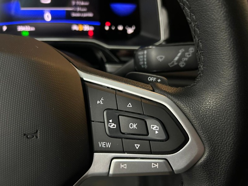 VOLKSWAGEN NIVUS COMFORTLINE 1.0 TSI /2024 IDEAL VEÍCULOS LAJEADO / Carros no Vale