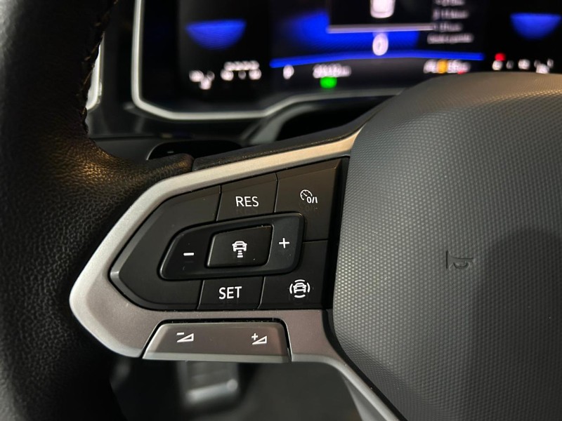 VOLKSWAGEN NIVUS COMFORTLINE 1.0 TSI /2024 IDEAL VEÍCULOS LAJEADO / Carros no Vale