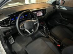 VOLKSWAGEN NIVUS COMFORTLINE 1.0 TSI /2024 IDEAL VEÍCULOS LAJEADO / Carros no Vale