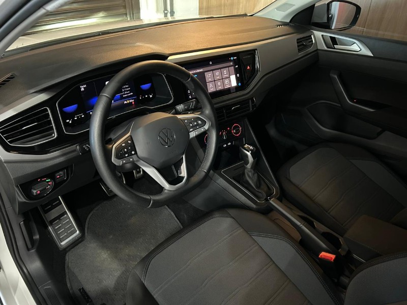 VOLKSWAGEN NIVUS COMFORTLINE 1.0 TSI /2024 IDEAL VEÍCULOS LAJEADO / Carros no Vale