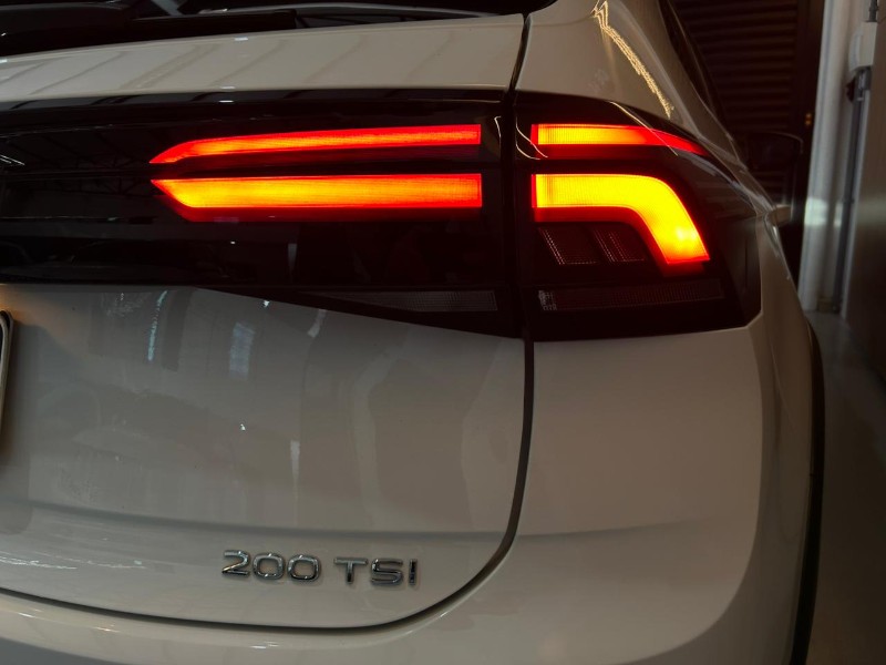 VOLKSWAGEN NIVUS COMFORTLINE 1.0 TSI /2024 IDEAL VEÍCULOS LAJEADO / Carros no Vale