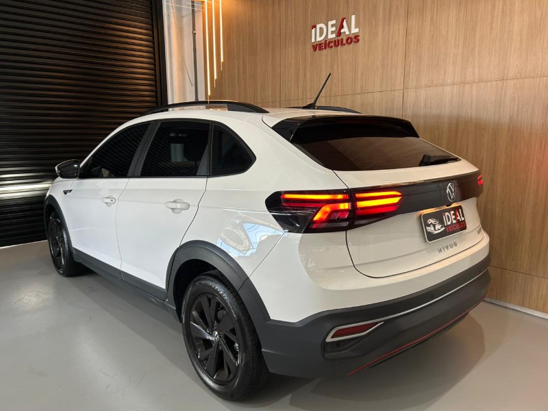 VOLKSWAGEN NIVUS COMFORTLINE 1.0 TSI /2024 IDEAL VEÍCULOS LAJEADO / Carros no Vale