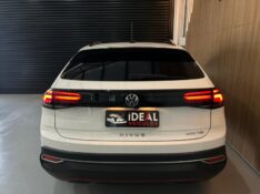 VOLKSWAGEN NIVUS COMFORTLINE 1.0 TSI /2024 IDEAL VEÍCULOS LAJEADO / Carros no Vale