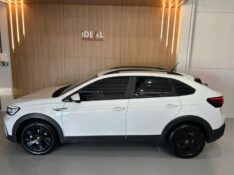 VOLKSWAGEN NIVUS COMFORTLINE 1.0 TSI /2024 IDEAL VEÍCULOS LAJEADO / Carros no Vale