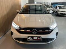 VOLKSWAGEN NIVUS COMFORTLINE 1.0 TSI /2024 IDEAL VEÍCULOS LAJEADO / Carros no Vale
