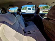 CHEVROLET SPIN 1.8 LTZ 2013/2013 CRUZEIRO MULTIMARCAS CRUZEIRO DO SUL / Carros no Vale