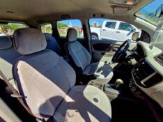 CHEVROLET SPIN 1.8 LTZ 2013/2013 CRUZEIRO MULTIMARCAS CRUZEIRO DO SUL / Carros no Vale