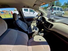 CHEVROLET SPIN 1.8 LTZ 2013/2013 CRUZEIRO MULTIMARCAS CRUZEIRO DO SUL / Carros no Vale