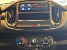 FIAT UNO 1.0 ATTRACTIVE 8V 2020/2021 JM AUTOMÓVEIS VENÂNCIO AIRES / Carros no Vale