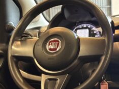 FIAT UNO 1.0 ATTRACTIVE 8V 2020/2021 JM AUTOMÓVEIS VENÂNCIO AIRES / Carros no Vale