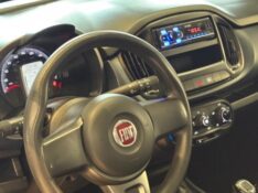 FIAT UNO 1.0 ATTRACTIVE 8V 2020/2021 JM AUTOMÓVEIS VENÂNCIO AIRES / Carros no Vale