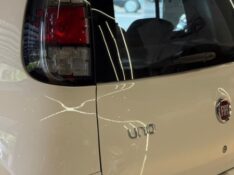 FIAT UNO 1.0 ATTRACTIVE 8V 2020/2021 JM AUTOMÓVEIS VENÂNCIO AIRES / Carros no Vale