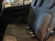 FIAT UNO 1.0 ATTRACTIVE 8V 2020/2021 JM AUTOMÓVEIS VENÂNCIO AIRES / Carros no Vale