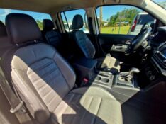 VOLKSWAGEN AMAROK 3.0 HIGHLINE 4X4 V6 2019/2019 CRUZEIRO MULTIMARCAS CRUZEIRO DO SUL / Carros no Vale