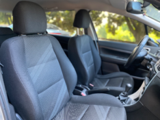 PEUGEOT 307 1.6 PRESENCE 16V 2011/2012 ESTAÇÃO DO CARRO ESTRELA / Carros no Vale