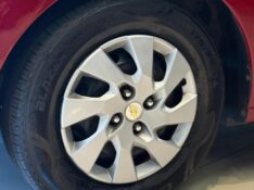 CHEVROLET ONIX HATCH JOY 1.0 8V FLEX 5P MEC. 2017/2018 JM AUTOMÓVEIS VENÂNCIO AIRES / Carros no Vale