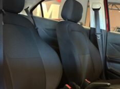 CHEVROLET ONIX HATCH JOY 1.0 8V FLEX 5P MEC. 2017/2018 JM AUTOMÓVEIS VENÂNCIO AIRES / Carros no Vale