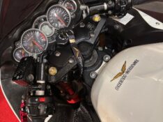 SUZUKI MOTOS GSX 1300 R HAYABUSA /2010 EXCLUSIVO VEÍCULOS SANTA CRUZ DO SUL / Carros no Vale