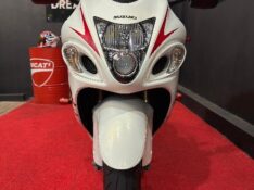 SUZUKI MOTOS GSX 1300 R HAYABUSA /2010 EXCLUSIVO VEÍCULOS SANTA CRUZ DO SUL / Carros no Vale