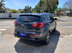 KIA SPORTAGE EX 2.0 16V/ 2.0 16V FLEX AUT. 2014/2014 LS MULTIMARCAS VENÂNCIO AIRES / Carros no Vale