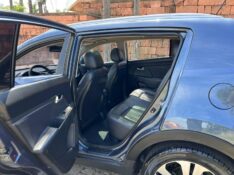 KIA SPORTAGE EX 2.0 16V/ 2.0 16V FLEX AUT. 2014/2014 LS MULTIMARCAS VENÂNCIO AIRES / Carros no Vale