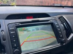 KIA SPORTAGE EX 2.0 16V/ 2.0 16V FLEX AUT. 2014/2014 LS MULTIMARCAS VENÂNCIO AIRES / Carros no Vale