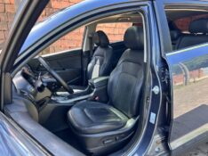 KIA SPORTAGE EX 2.0 16V/ 2.0 16V FLEX AUT. 2014/2014 LS MULTIMARCAS VENÂNCIO AIRES / Carros no Vale