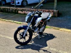 HONDA MOTOS CG 160 TITAN 2018/2018 CRUZEIRO MULTIMARCAS CRUZEIRO DO SUL / Carros no Vale