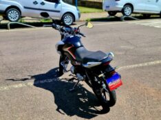 HONDA MOTOS CG 160 TITAN 2018/2018 CRUZEIRO MULTIMARCAS CRUZEIRO DO SUL / Carros no Vale