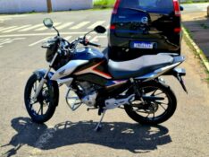 HONDA MOTOS CG 160 TITAN 2018/2018 CRUZEIRO MULTIMARCAS CRUZEIRO DO SUL / Carros no Vale