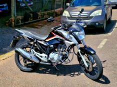 HONDA MOTOS CG 160 TITAN 2018/2018 CRUZEIRO MULTIMARCAS CRUZEIRO DO SUL / Carros no Vale