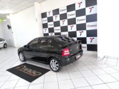 CHEVROLET ASTRA ADVANTAGE 2.0 MPFI 8V FLEXPOWER 5P 2011/2011 TIAGO AUTOMÓVEIS VENÂNCIO AIRES / Carros no Vale