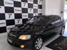 CHEVROLET ASTRA ADVANTAGE 2.0 MPFI 8V FLEXPOWER 5P 2011/2011 TIAGO AUTOMÓVEIS VENÂNCIO AIRES / Carros no Vale