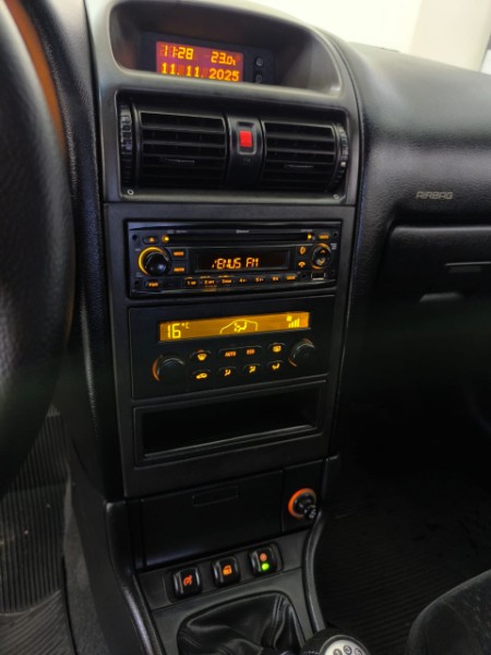 CHEVROLET ASTRA ADVANTAGE 2.0 MPFI 8V FLEXPOWER 5P 2011/2011 TIAGO AUTOMÓVEIS VENÂNCIO AIRES / Carros no Vale