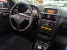 CHEVROLET ASTRA ADVANTAGE 2.0 MPFI 8V FLEXPOWER 5P 2011/2011 TIAGO AUTOMÓVEIS VENÂNCIO AIRES / Carros no Vale