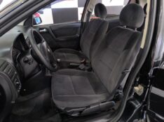 CHEVROLET ASTRA ADVANTAGE 2.0 MPFI 8V FLEXPOWER 5P 2011/2011 TIAGO AUTOMÓVEIS VENÂNCIO AIRES / Carros no Vale