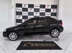 CHEVROLET ASTRA ADVANTAGE 2.0 MPFI 8V FLEXPOWER 5P 2011/2011 TIAGO AUTOMÓVEIS VENÂNCIO AIRES / Carros no Vale