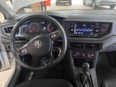 VOLKSWAGEN POLO MA 2022/2023 LAVENDA VEÍCULOS ARROIO DO MEIO / Carros no Vale