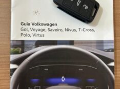 VOLKSWAGEN POLO MA 2022/2023 LAVENDA VEÍCULOS ARROIO DO MEIO / Carros no Vale