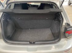 VOLKSWAGEN POLO MA 2022/2023 LAVENDA VEÍCULOS ARROIO DO MEIO / Carros no Vale