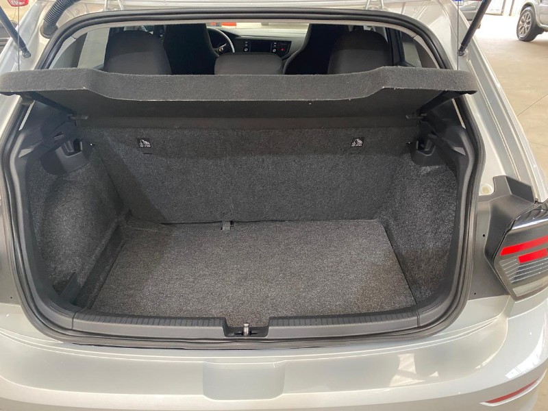 VOLKSWAGEN POLO MA 2022/2023 LAVENDA VEÍCULOS ARROIO DO MEIO / Carros no Vale